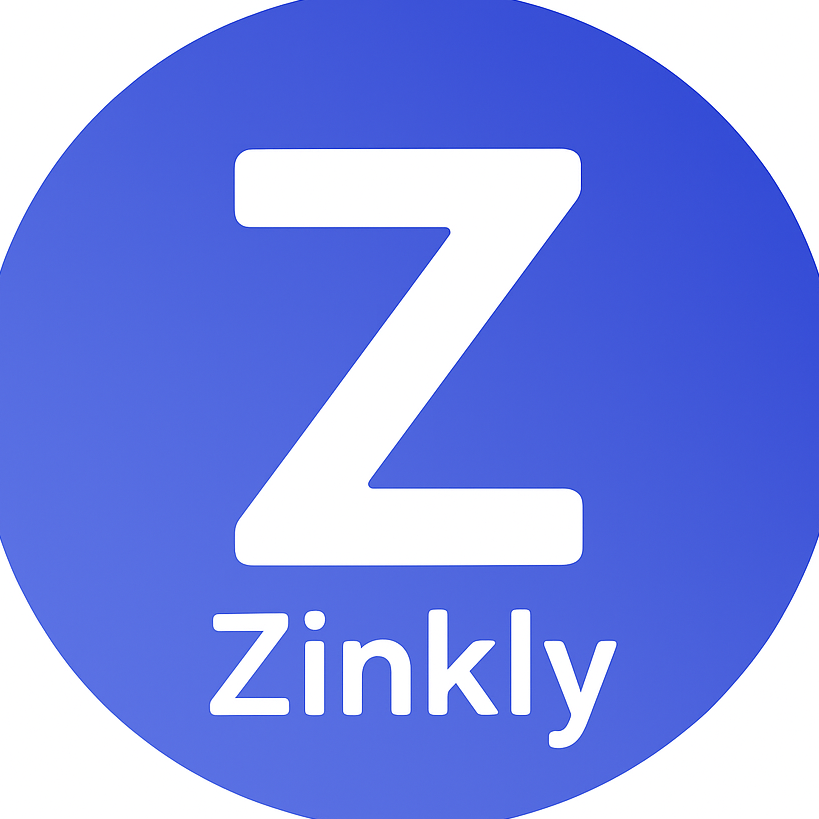 Zinkly