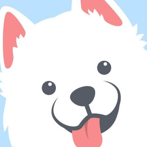 Yuki the Fluffy Cloud 