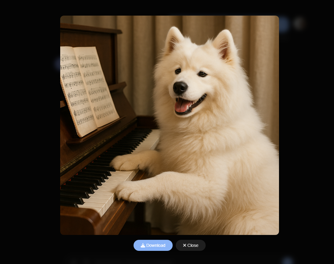 Image Generation 3